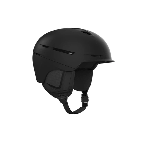 Kask Snowboardowy Anon Merak WaveCel® (Black) FW26_1 thumbnail