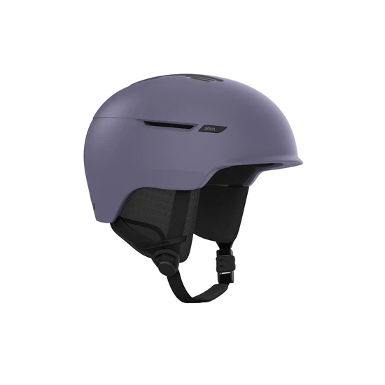 Kask Snowboardowy Anon Logan WaveCel® (Purple) FW25_1 thumbnail