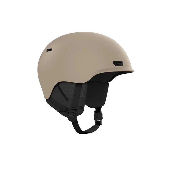Kask Snowboardowy Anon Oslo WaveCel® (Summit Taupe ) FW25_1 thumbnail