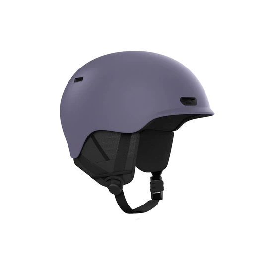 Kask Snowboardowy Anon Oslo WaveCel® (Purple) FW25_1