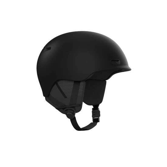 Kask Snowboardowy Anon Oslo WaveCel® (Black) FW26_1 thumbnail