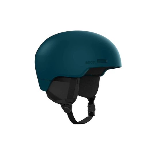 Kask Snowboardowy Anon Windham WaveCel® (Deep Emerald) FW25_1