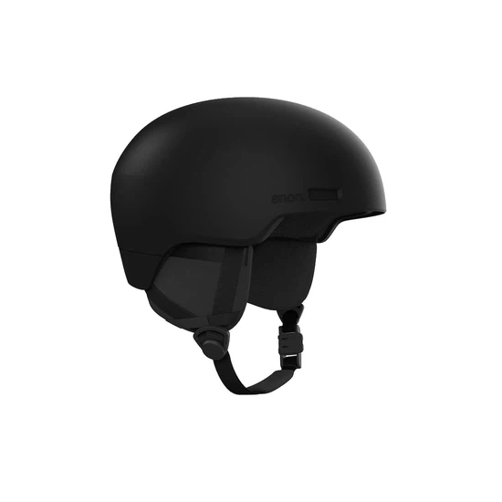 Kask Snowboardowy Anon Windham WaveCel® (Black) FW26_1 thumbnail