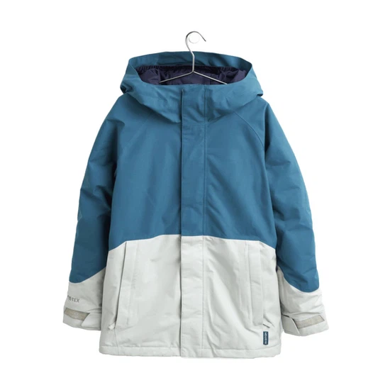 Dziecięca Kurtka Snowboardowa Burton GORE-TEX Stark (Celestial / Lunar Gray) FW22_1