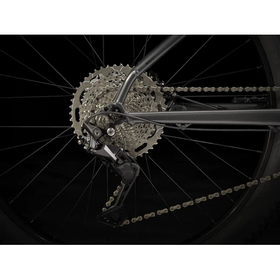 Rower TREK 2023 Roscoe 6 (Lithium Grey / Cobra Blood)_2 thumbnail