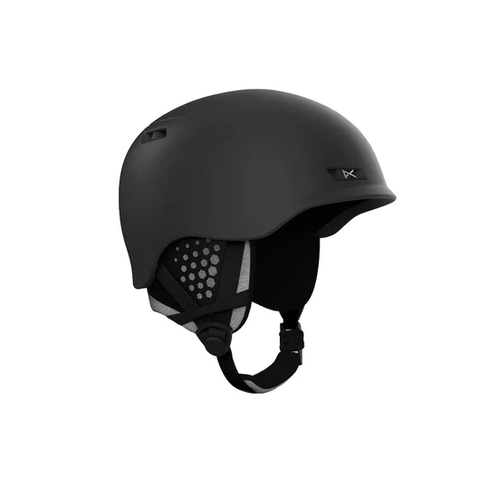 Kask Snowboardowy Anon Rodan Mips® (Black) FW26_1