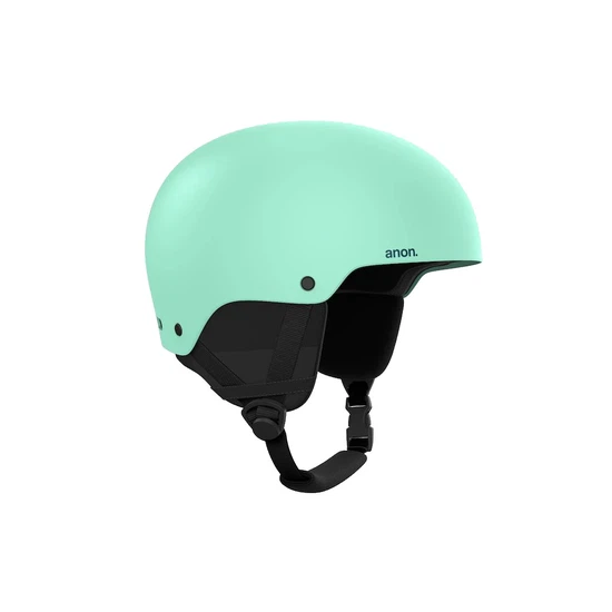 Kask Snowboardowy Anon Raider 3 (Powder Mint) FW25_1 thumbnail