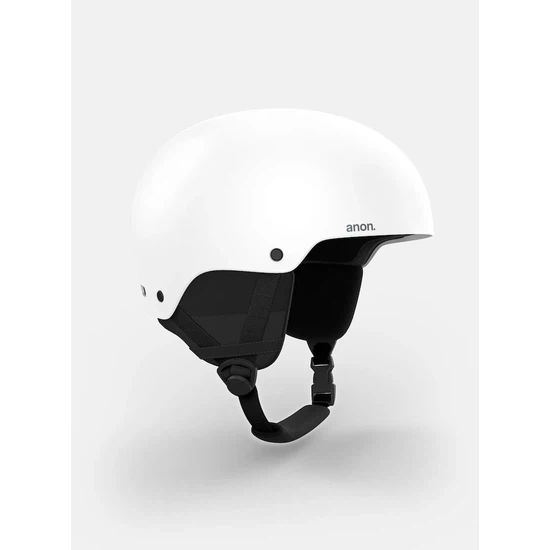 Kask Snowboardowy Anon Raider 3 (White) FW26_1 thumbnail