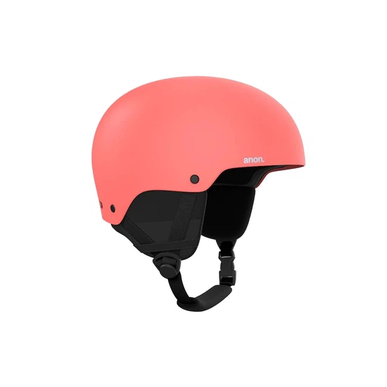 Kask Snowboardowy Anon Raider 3 (Peach Echo) FW25_1 thumbnail