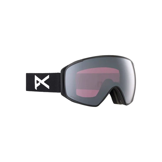 Gogle Anon M4 Toric MFI (Black / Perceive Sunny Polarized Onyx) FW25_2