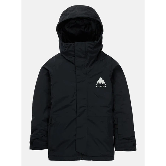 Dziecięca Kurtka Snowboardowa Burton Skimmer (True Black) FW26_8 thumbnail