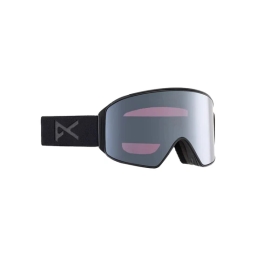 Gogle Anon M4 Cylindrical MFI (Smoke / Perceive Sunny Onyx) FW25_2 thumbnail