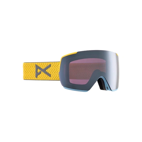 Gogle Anon M5 (Golden / Perceive Sunny Onyx) FW25_2 thumbnail