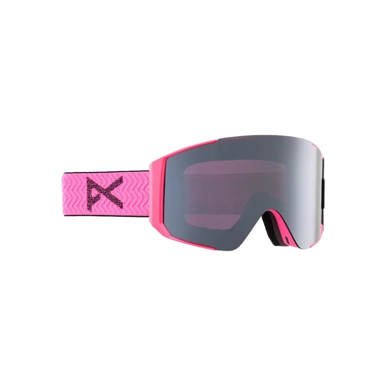 Gogle Anon Sync (Pink / Perceive Sunny Onyx) FW25_1 thumbnail