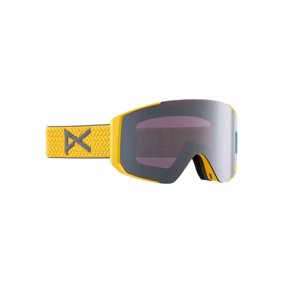 Gogle Anon Sync (Golden / Perceive Sunny Onyx) FW25_1 thumbnail