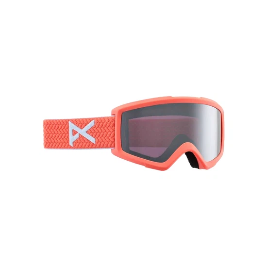 Gogle Anon Helix 2.0 (Peach Echo / Perceive Sunny Onyx) FW25_1 thumbnail