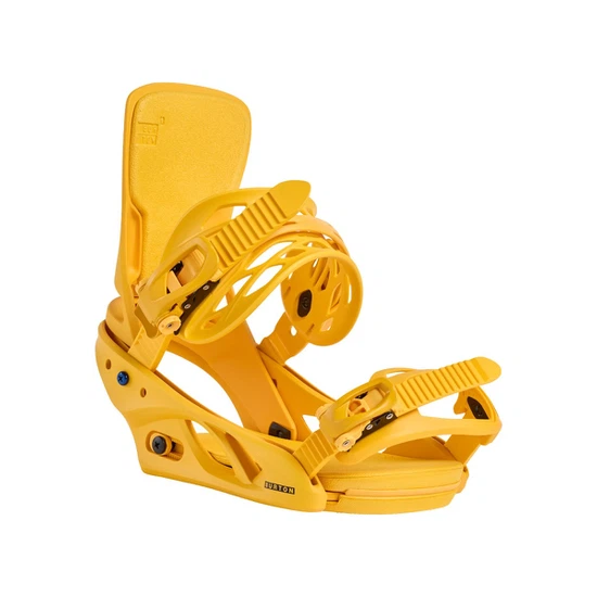 Wiązania Snowboardowe Burton Lexa (Goldenrod) FW25_1