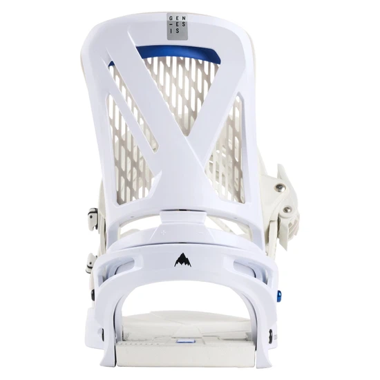 Wiązania Snowboardowe Burton Genesis (White) FW25_4