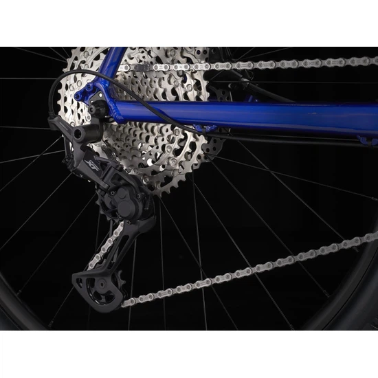 Rower TREK 2023 X-Caliber 8 (Hex Blue)_2