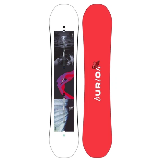 Deska Snowboardowa Burton Talent Scout (138) FW25_1 thumbnail