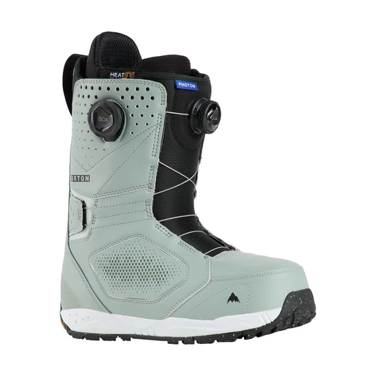 Buty Snowboardowe Photon BOA (Petrol Green) FW25_1