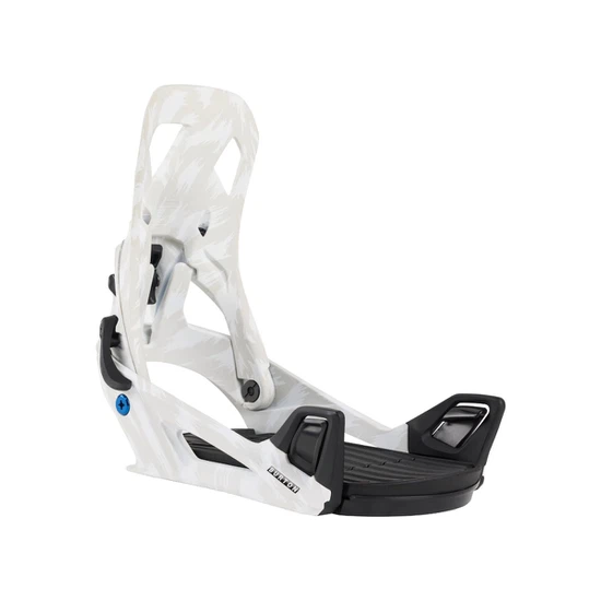 Wiązania Snowboardowe Burton Step On (Gray / Black) FW25_1 thumbnail