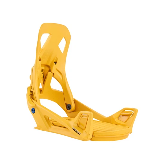 Wiązania Snowboardowe Burton Step On (Goldenrod) FW25_1 thumbnail