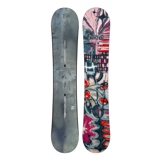 Deska Snowboardowa Burton Blossom (152) FW25 _1