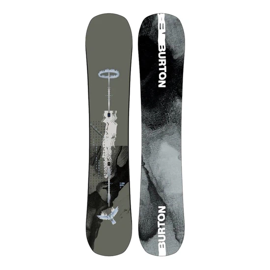 Deska Snowboardowa Burton Instigator (160) FW26_1