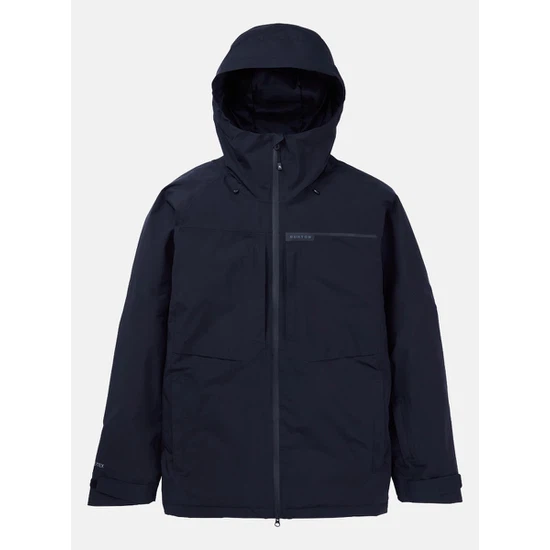 Kurtka Snowboardowa Burton GORE-TEX 2L Pillowline (True Black) FW25_9