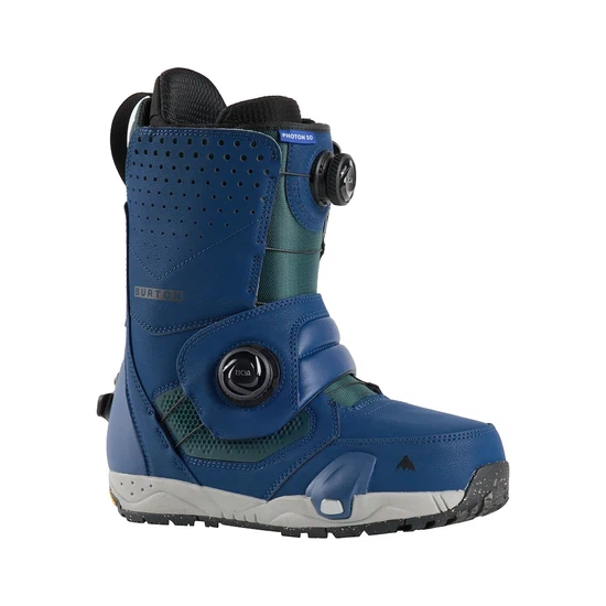 Buty Snowboardowe Photon Step On (Nightfall / Deep Emerald) FW25_1