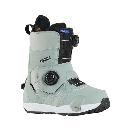 Buty Snowboardowe Burton Felix Step On (Petrol Green) FW25_1