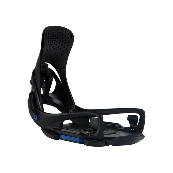 Wiązania Snowboardowe Burton Step On - Genesis EST (Black) FW26_1 thumbnail