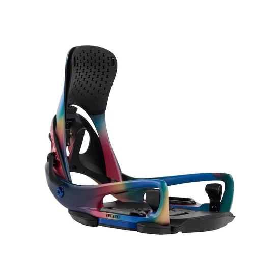 Wiązania Snowboardowe Burton Step On - Genesis EST (Hydro / Multi) FW25_1