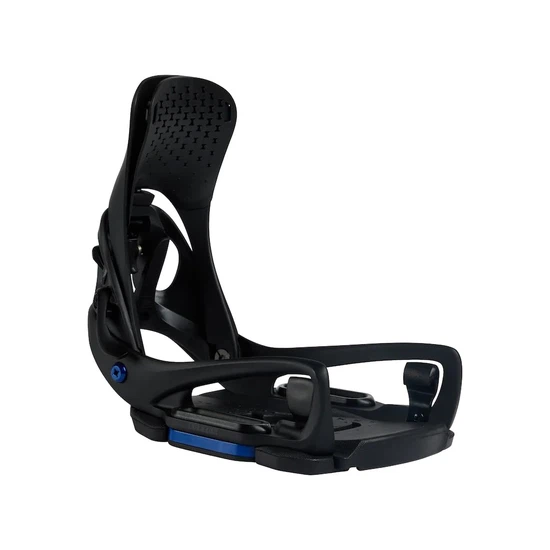 Wiązania Snowboardowe Burton Step On Womens - Escapade EST (Black) FW26_1 thumbnail