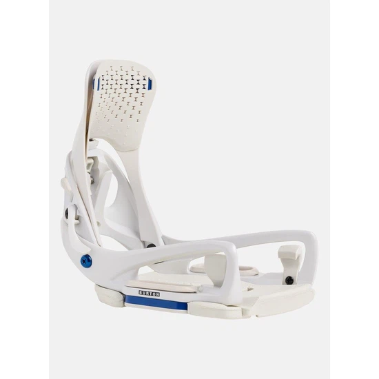 Wiązania Snowboardowe Burton Step On Womens - Escapade EST (White) FW25_1 thumbnail