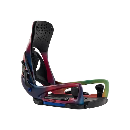 Wiązania Snowboardowe Burton Step On Womens - Escapade EST (Hydro / Multi) FW25_1