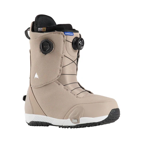 Buty Snowboardowe Swath Step On (Summit Taupe) FW25_1