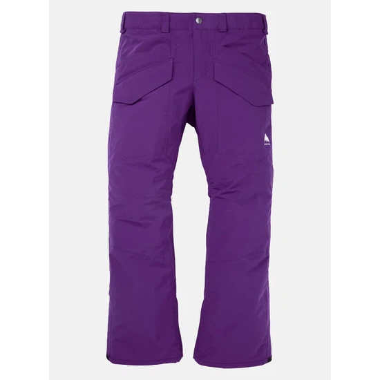 Spodnie Snowboardowe Burton Covert 2.0 2L (Imperial Purple) FW25_8