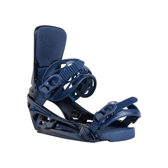 Wiązania Snowboardowe Burton Cartel X (Nightfall) FW25_1 thumbnail