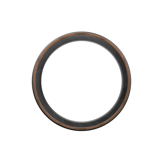 Opona szosowa Pirelli P ZERO Race (Brązowy/Czarny)_2 thumbnail