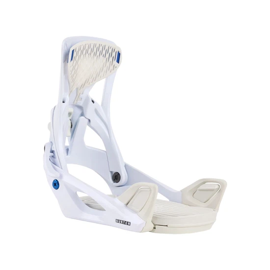Wiązania Snowboardowe Burton Step On Womens - Escapade (White) FW25_1 thumbnail