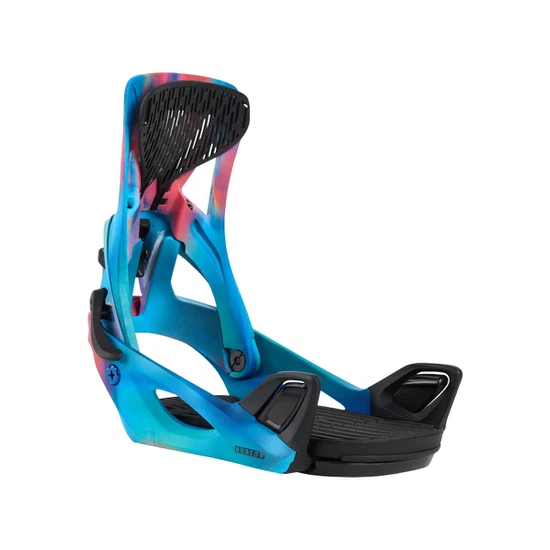 Wiązania Snowboardowe Burton Step On Womens - Escapade (Hydro / Multi) FW25_1 thumbnail