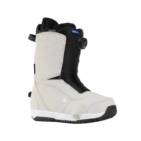 Buty Snowboardowe Ruler Step On (Gray Cloud) FW25_1