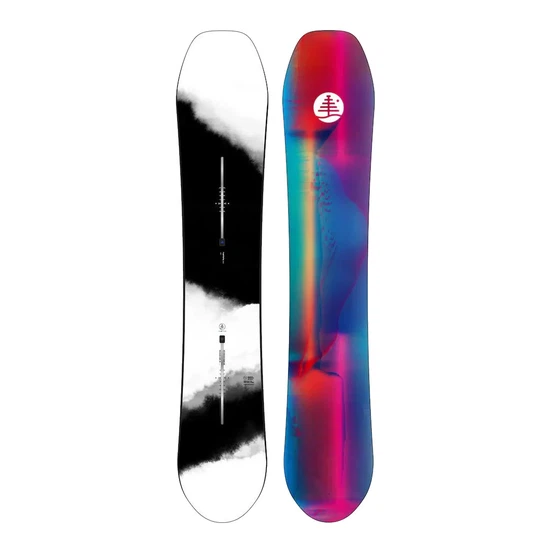 Deska Snowboardowa Burton High Fidelity (158) FW25_1
