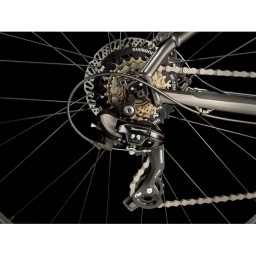 Rower TREK 2025 Marlin 4 Gen 2 (Dnister Black) FW_6 thumbnail