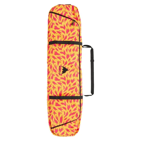 Pokrowiec Burton Space Sack (Fur Goldenrod) FW25_1