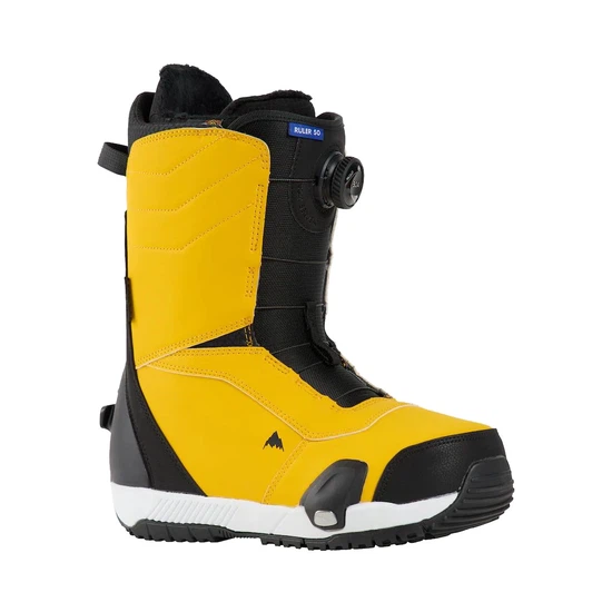 Buty Snowboardowe Ruler Step On (Goldenrod) FW25_1
