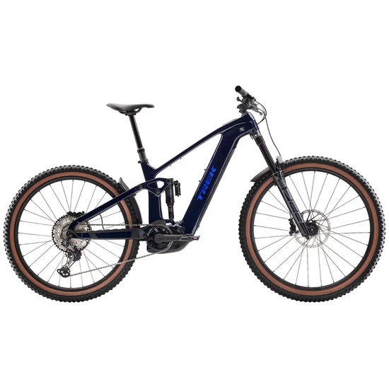 Rower TREK 2025 Rail 9.7 Gen 5 (Navy Smoke)_1