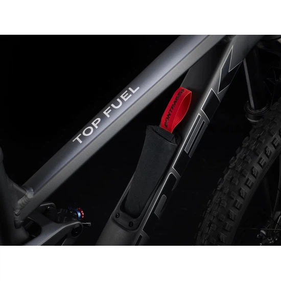 Rower TREK 2025 Top Fuel 5 Gen 3 (Matte Dnister Black) _3 thumbnail